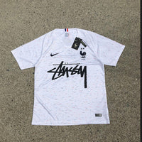 Stüssy x France Special Kit