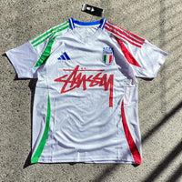 Stüssy x Italy 
