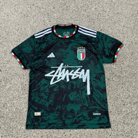 Stüssy x Italy 