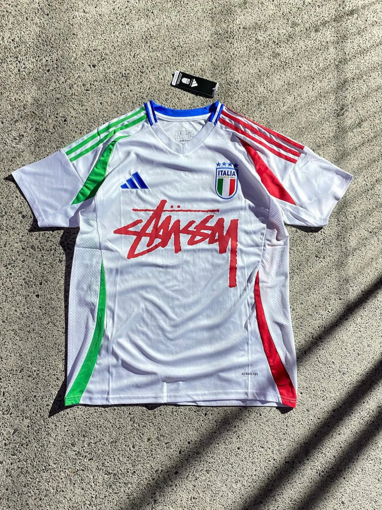Italy 