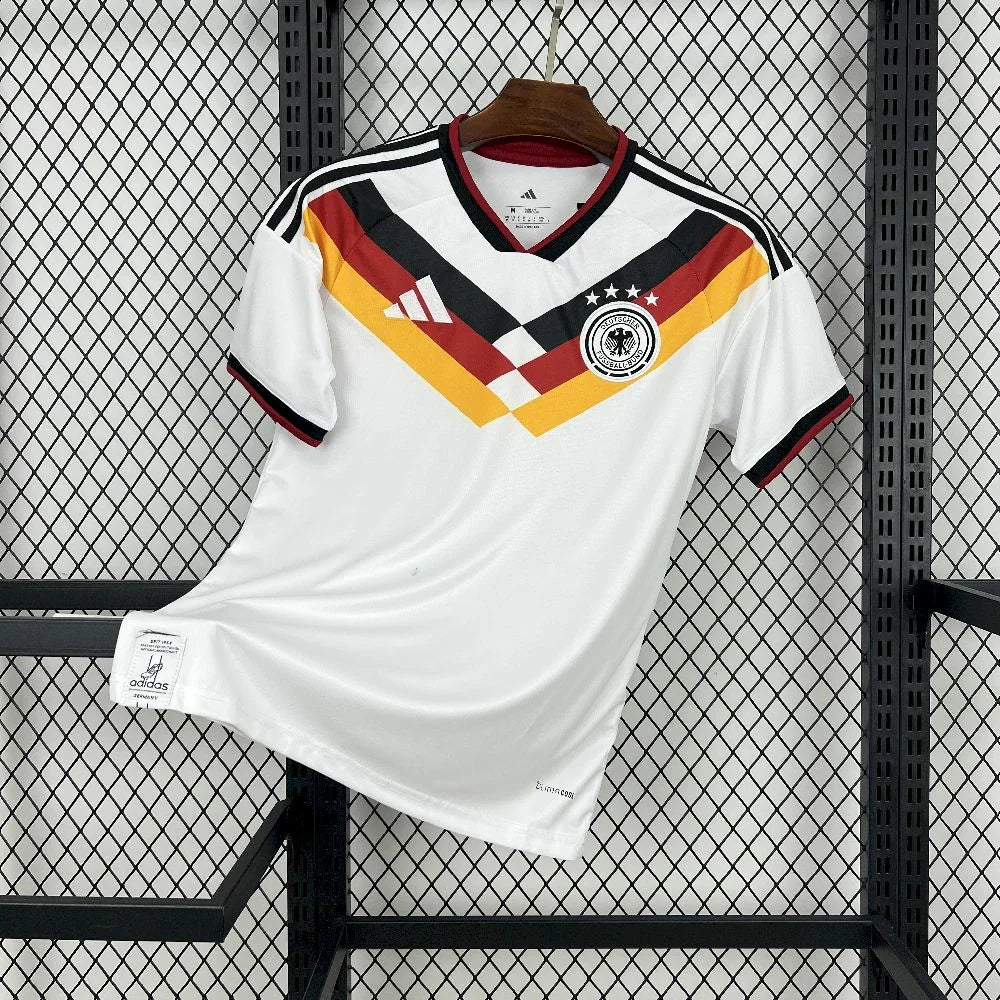 Germany Home 2026 World Cup Jersey