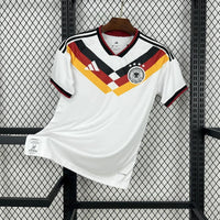 Germany Home 2026 World Cup Jersey