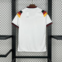 Germany Home 2026 World Cup Jersey