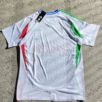 Italy 
