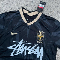 Stüssy x Brazil 