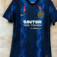 Inter Milan Premium Kit