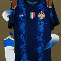 Inter Milan Premium Kit