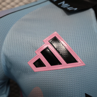 25-26 Miami Special Player Jersey
