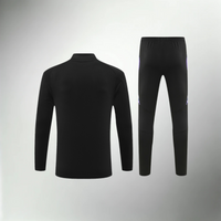Germany Black Tracksuit