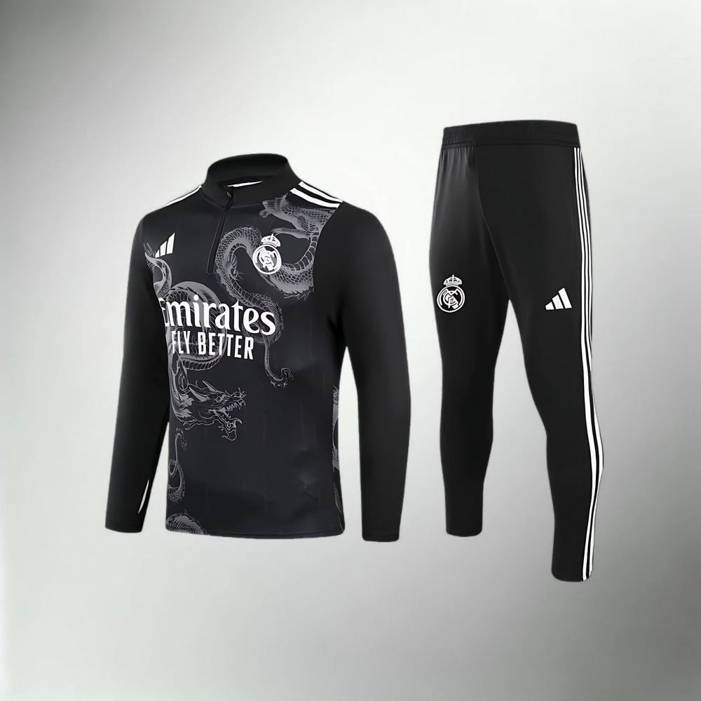 Real Madrid 