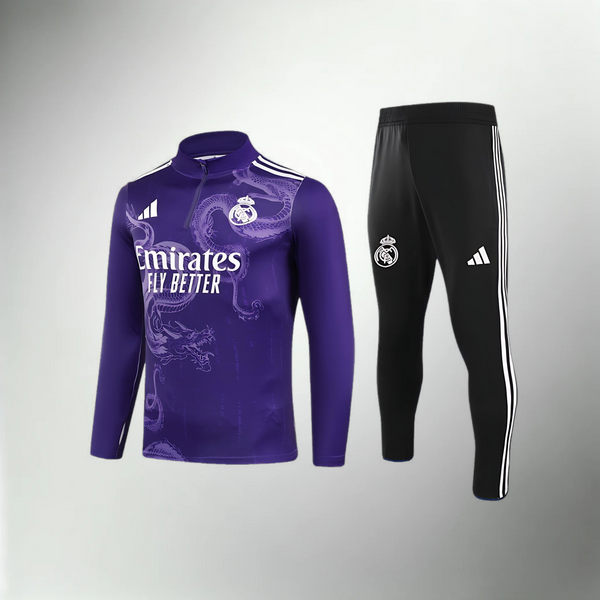Real Madrid 