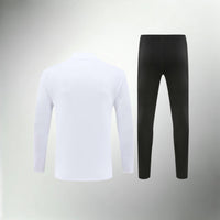 Argentina Black and White Tracksuit