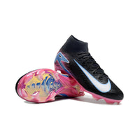 Air Zoom Mercurial Vapor 16 Elite Black