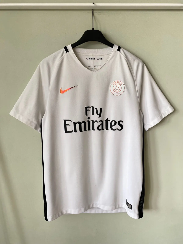 Paris Saint-Germain 2016/17