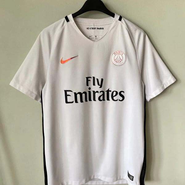Paris Saint-Germain 2016/17