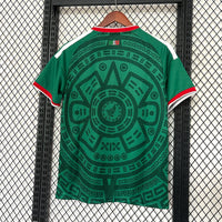 Mexico Home 2026 World Cup Jersey