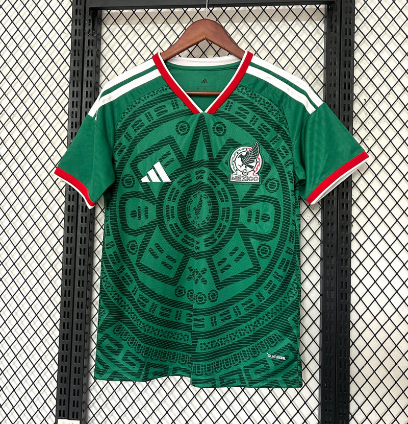 Mexico Home 2026 World Cup Jersey