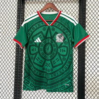Mexico Home 2026 World Cup Jersey