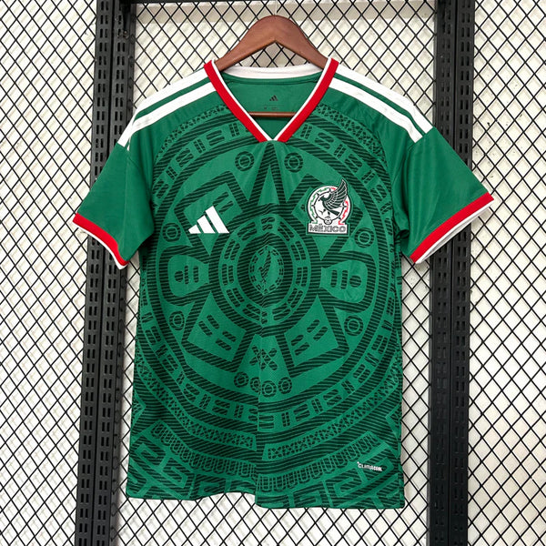 Mexico Home 2026 World Cup Jersey
