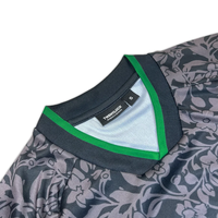Syria Jersey - Jasmine Black