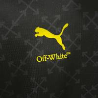 AC Milan x Off-White 