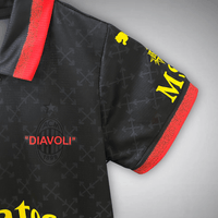 AC Milan x Off-White 