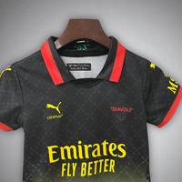 AC Milan x Off-White 
