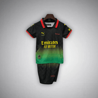 AC Milan x Off-White 
