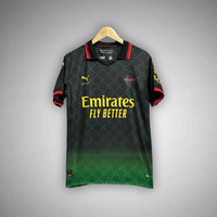 AC Milan x Off-White 