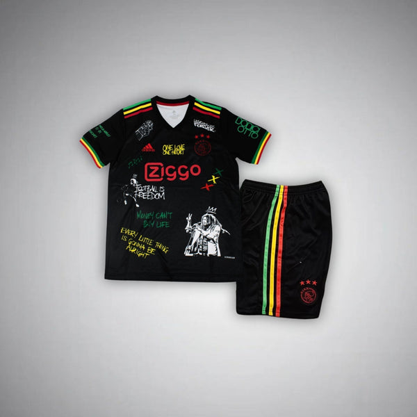 Ajax 