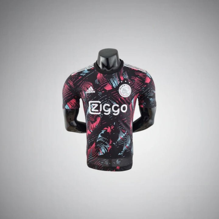 Ajax 