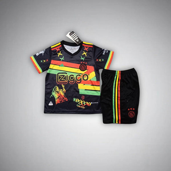 Ajax 
