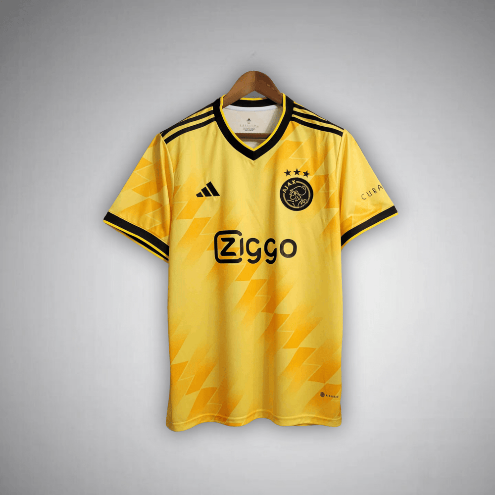 Ajax 