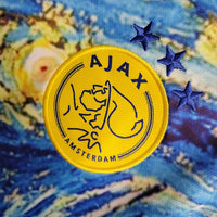 Ajax 