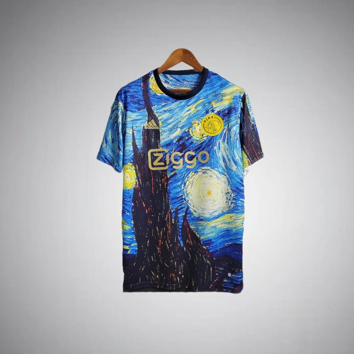 Ajax 