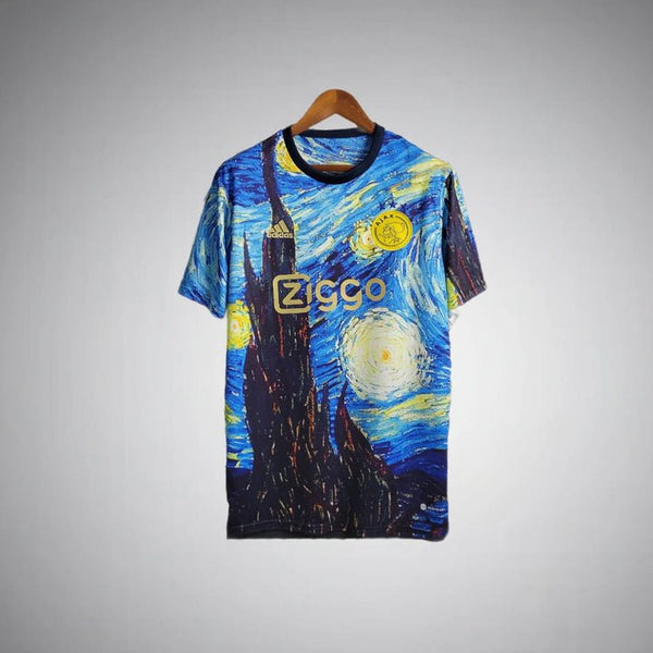 Ajax 
