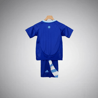 Argentina 2024 Away Kids Size Kit