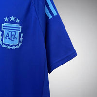 Argentina 2024 Away Kit