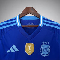 Argentina 2024 Away Kit