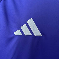 Argentina 2024 Away Kit