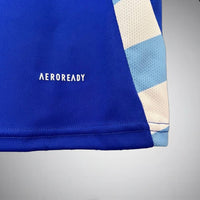 Argentina 2024 Away Kit