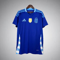 Argentina 2024 Away Kit