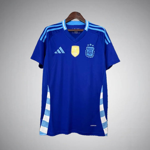 Argentina 2024 Away Kit