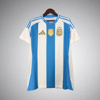 Argentina 2024 Home Kit