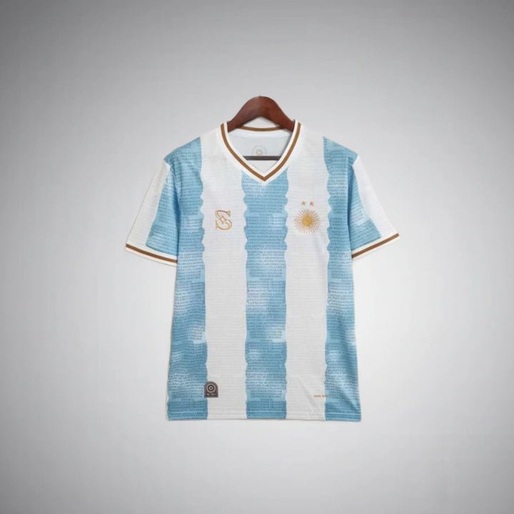 Argentina 