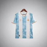 Argentina 