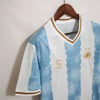 Argentina 