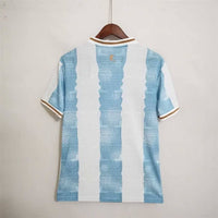 Argentina 