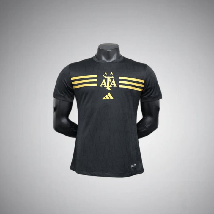 Argentina 
