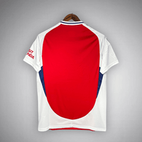 24/25 Arsenal Home Premium Kit